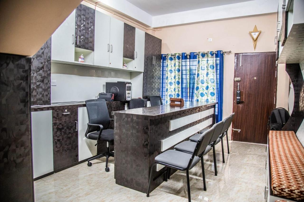 Jindal Residency Males Only Albergue Siliguri Exterior foto