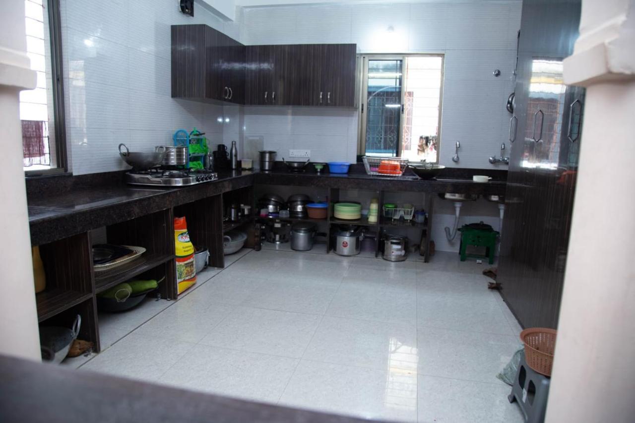 Jindal Residency Males Only Albergue Siliguri Exterior foto